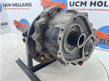 Differential gear for Mobile crane Liebherr LTM 1160 drive through differential 13x35 axle 5: picture 4 Differential gear for Mobile crane Liebherr LTM 1160 drive through differential 13x35 axle 5: picture 4