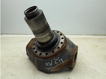 Steering knuckle LIEBHERR