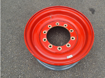 Rim for Crane Liebherr Rim 445/95R25 10 12 1p: picture 2
