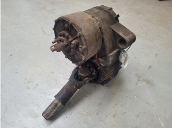 Transmission MERCEDES-BENZ