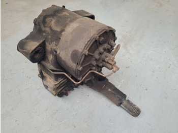 Transmission for Mobile crane Mercedes-Benz AC 265 Mercedes dropbox: picture 2 Transmission for Mobile crane Mercedes-Benz AC 265 Mercedes dropbox: picture 2