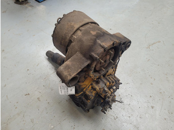 Transmission for Mobile crane Mercedes-Benz AC 265 Mercedes dropbox: picture 4 Transmission for Mobile crane Mercedes-Benz AC 265 Mercedes dropbox: picture 4