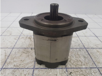 Hydraulic pump for Crane Parker Parker Hydraulics gear pump: picture 4 Hydraulic pump for Crane Parker Parker Hydraulics gear pump: picture 4