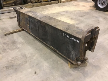Spare parts LIEBHERR