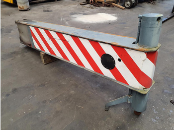 Spare parts LIEBHERR