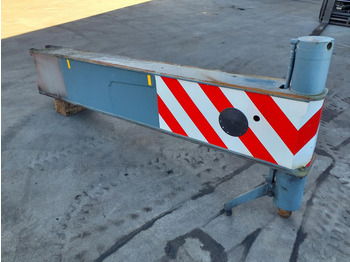 Spare parts LIEBHERR