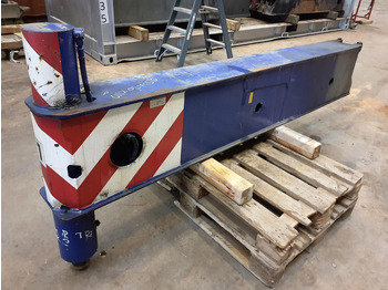 Spare parts LIEBHERR