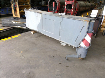 Spare parts LIEBHERR