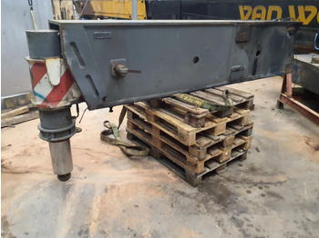 Spare parts LIEBHERR
