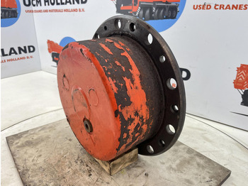 Suspension for Crane Terex AC 155 planetary gear 17-24-67-32-3pl-H135-46: picture 2