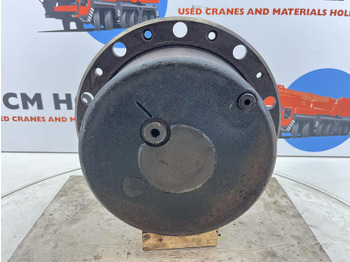 Suspension TEREX