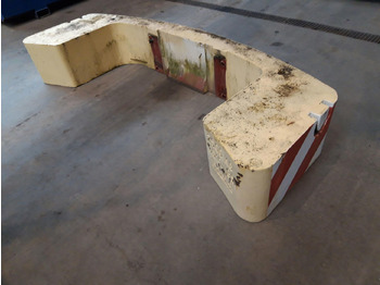 Counterweight DEMAG