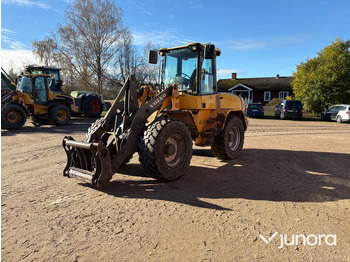 Wheel loader VOLVO L45B