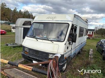 Camper van FIAT Ducato