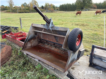 Sand/ Salt spreader