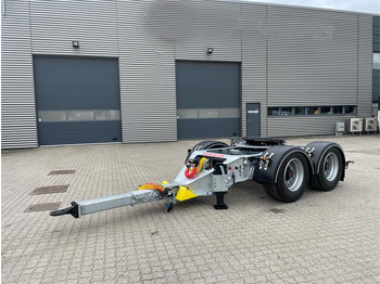 Dolly trailer HANGLER