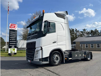 Tractor truck VOLVO FH 460