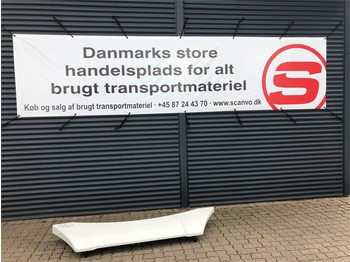 Aerodynamics/ Spoiler VOLVO FH