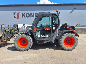 Telescopic handler BOBCAT