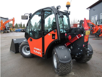 New Telescopic handler Kubota KTH4815-2 KUROTTAJA UUTUUS!: picture 3