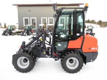 Compact loader KUBOTA
