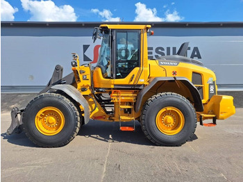 Wheel loader VOLVO L90H