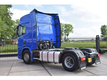 Tractor truck Scania R530 V8 NGS 4x2 - ADR FL - RETARDER - 253 TKM - ACC - NAVI - PTO - DIFF. LOCK - EXCELLENT CONDITION -: picture 3