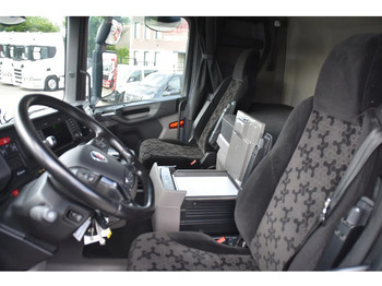 Tractor truck Scania R530 V8 NGS 4x2 - ADR FL - RETARDER - 253 TKM - ACC - NAVI - PTO - DIFF. LOCK - EXCELLENT CONDITION -: picture 5