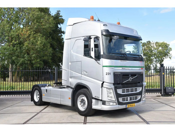Tractor truck VOLVO FH 420