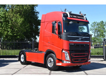 Tractor truck VOLVO FH 460