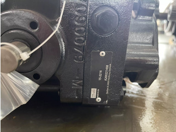 New Hydraulic pump for Construction machinery DANFOSS / SAUER SPV/15.2216: picture 3