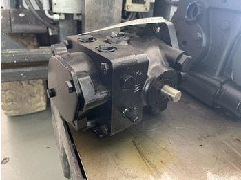 New Hydraulic pump for Construction machinery DANFOSS / SAUER SPV/15.2216: picture 2