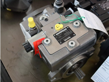 Hydraulic pump REXROTH