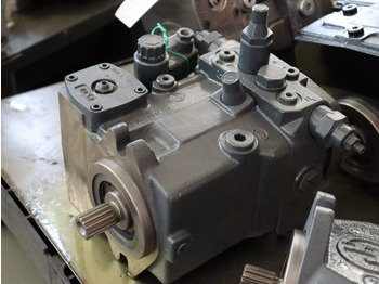 New Hydraulic pump for Material handling equipment REXROTH A10VG45DA1D2/10R-NSC10F015SH: picture 2