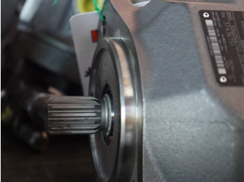 New Hydraulic pump for Construction machinery REXROTH A10VO45DFR/31R-VSC62N00: picture 3