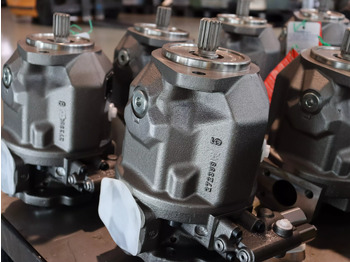 New Hydraulic pump for Construction machinery REXROTH A10VO45DFR1/31R-VSC62K01: picture 2
