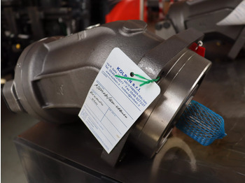 New Hydraulic motor for Material handling equipment REXROTH A2FM180/61W-VAB010: picture 3
