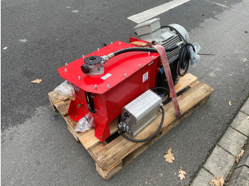 Tool/ Equipment Aggregat  11KW: picture 4