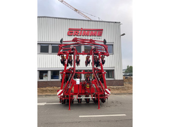 Seed drill GRIMME