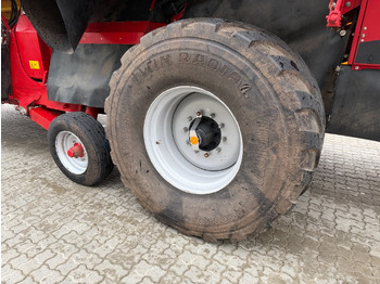 Harvester Grimme EVO 280 ClodSep: picture 5