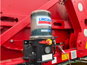 Harvester Grimme EVO 280 ClodSep: picture 3