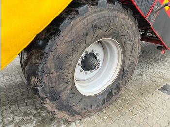 Harvester Grimme EVO 280 ClodSep: picture 4