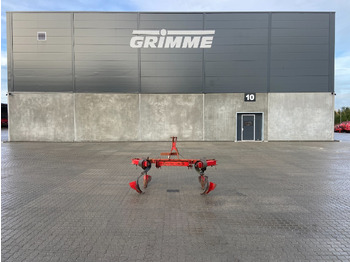Harvester GRIMME