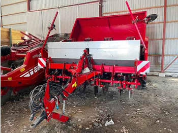 Harvester GRIMME