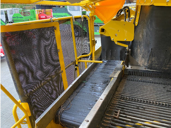 Harvester ROPA Keiler II WD Silver Edition: picture 4