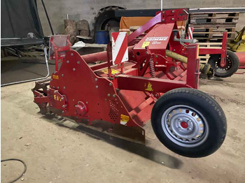 Harvester GRIMME