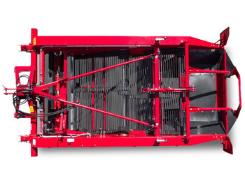 New Grape harvesting machine Grimme WV: picture 2