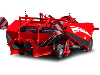 New Grape harvesting machine Grimme WV: picture 5