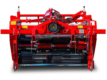 New Grape harvesting machine Grimme WV: picture 3