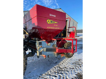Soil tillage equipment WIFO